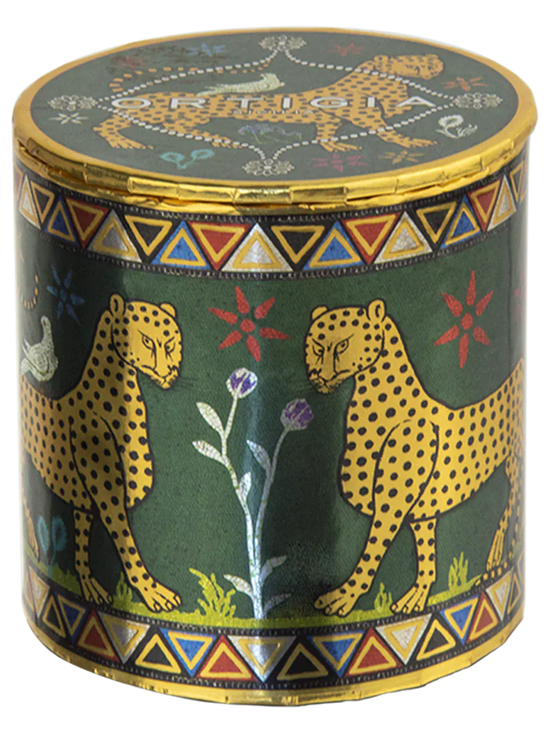 Ortigia Candelina Peperoncino Verde