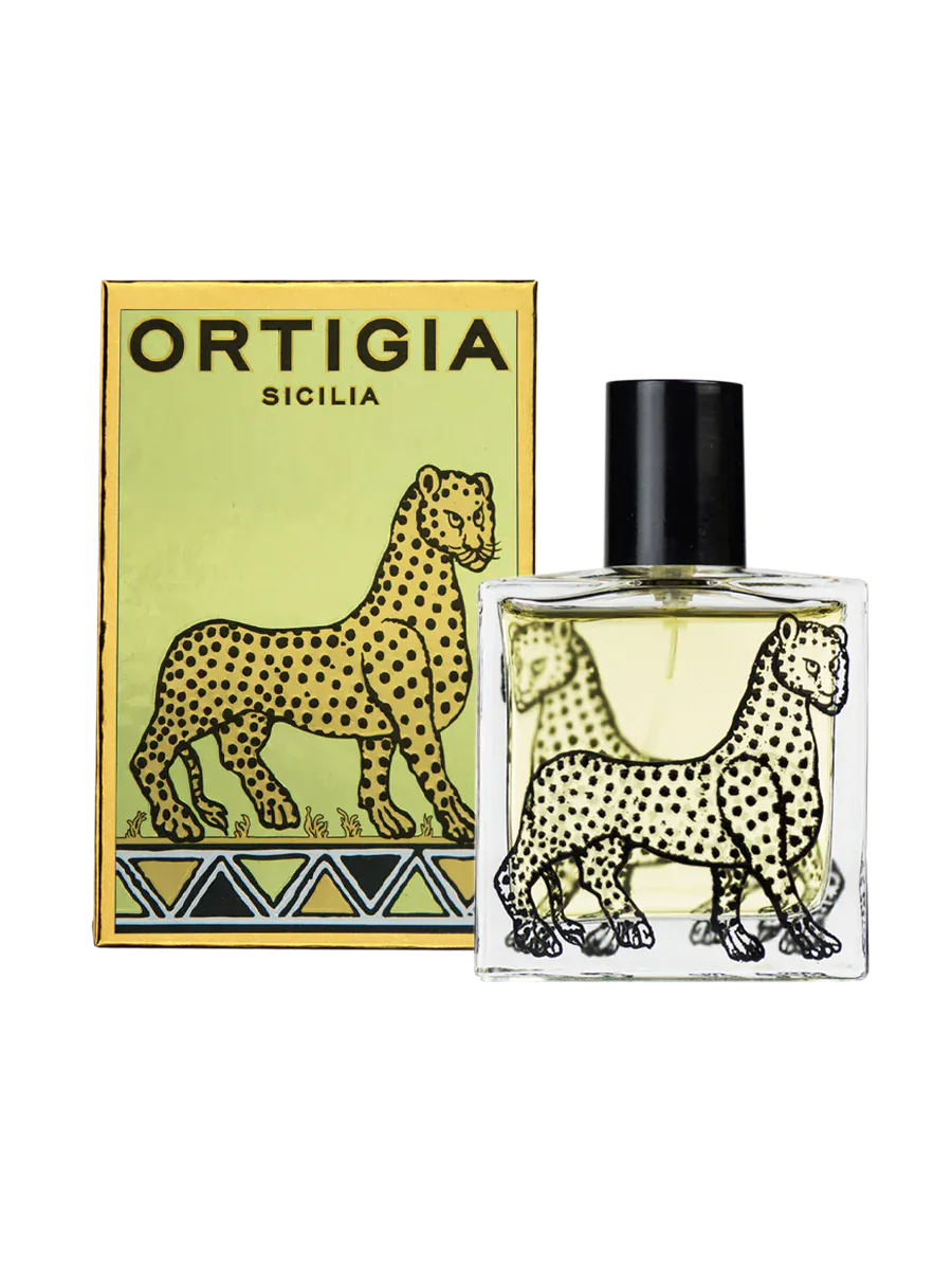 Ortigia Fico d'India Eau de Parfum 30ml