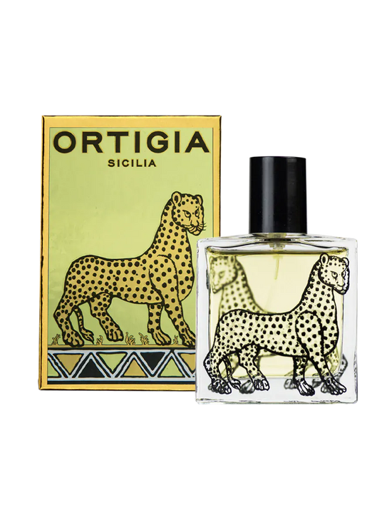 Ortigia Fico d'India Eau de Parfum 30ml