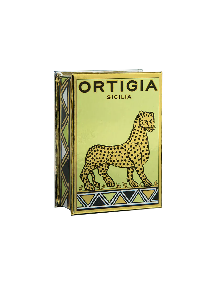 Ortigia Fico d'India Eau de Parfum 30ml