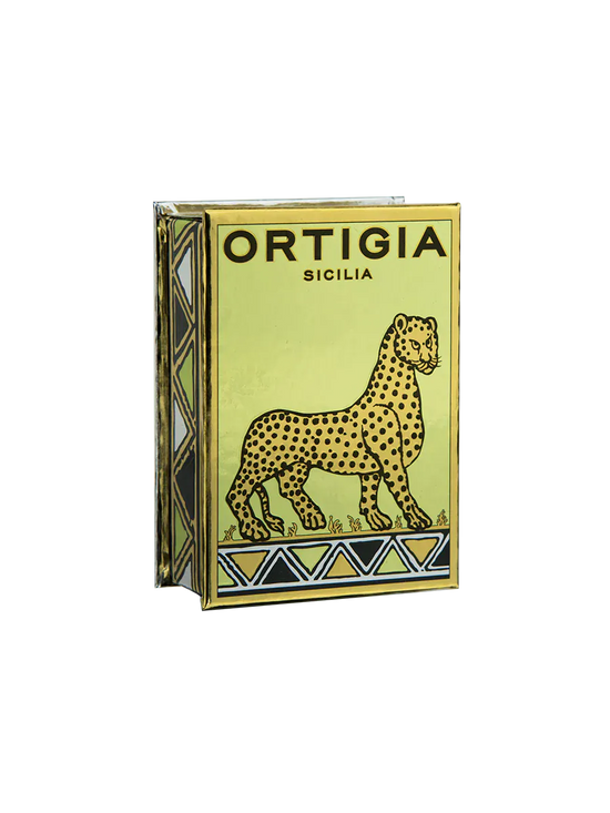 Ortigia Fico d'India Eau de Parfum 30ml