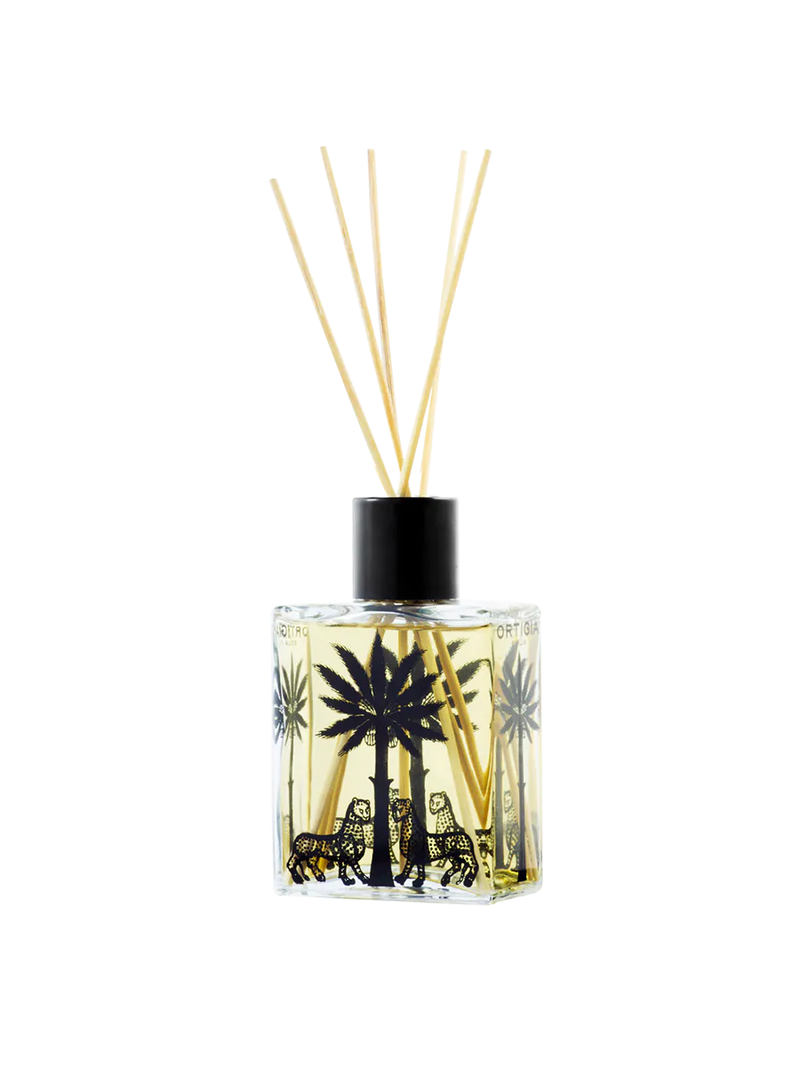 Ortigia Home Fico d'India Perfume Diffuser 100ml