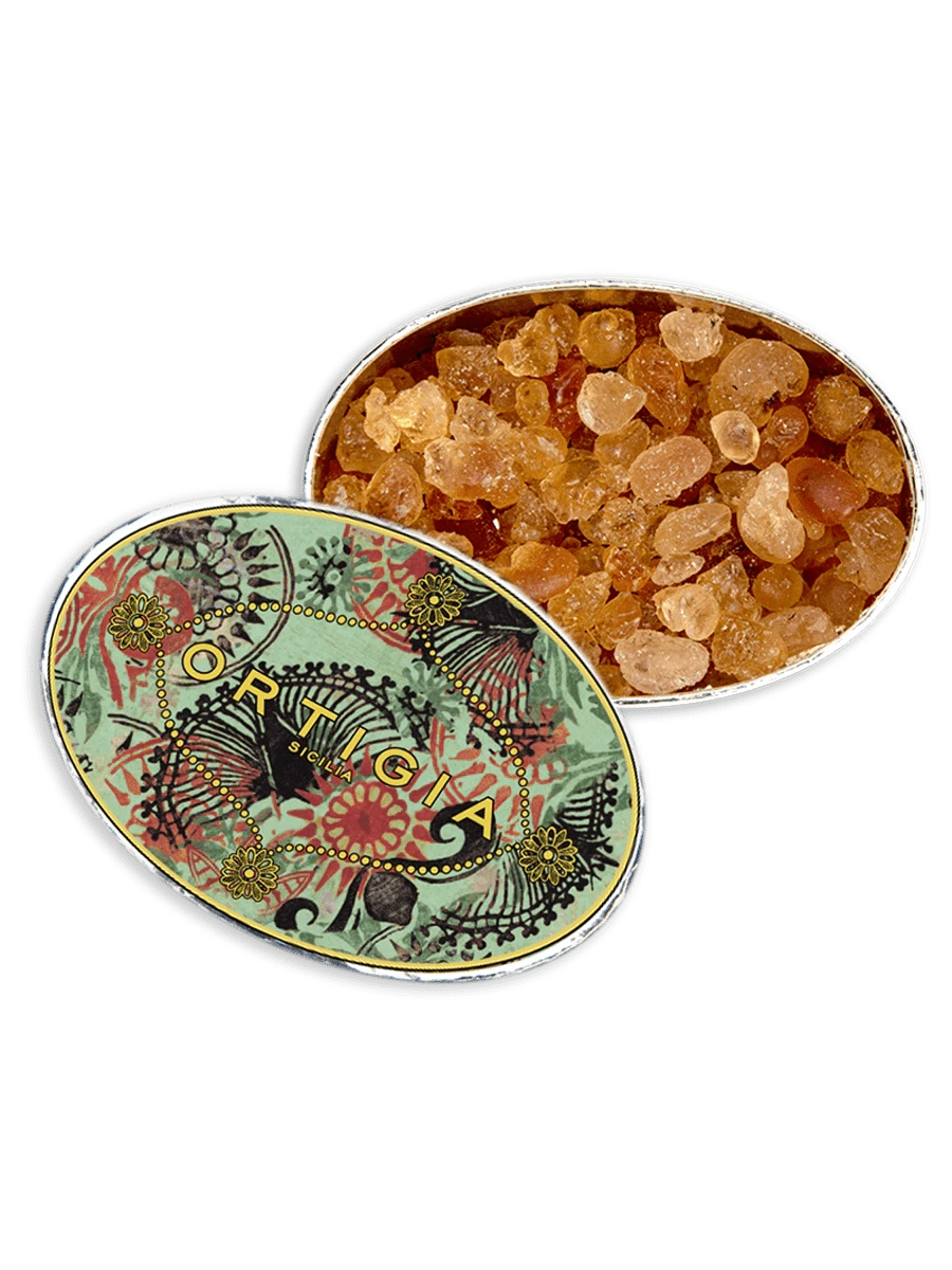 Ortigia Room Decor Fico D'India Scented Crystals