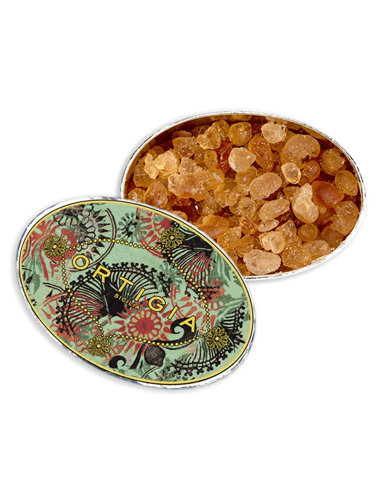 Ortigia Room Decor Fico D'India Scented Crystals