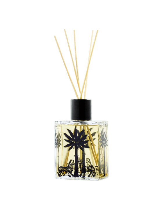 Ortigia Room Decor Lime di Sicilia Perfume Diffuser 100ml