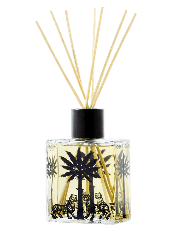 Ortigia Room Decor Zagara 200ml (Orange Blossom) Perfume Diffuser