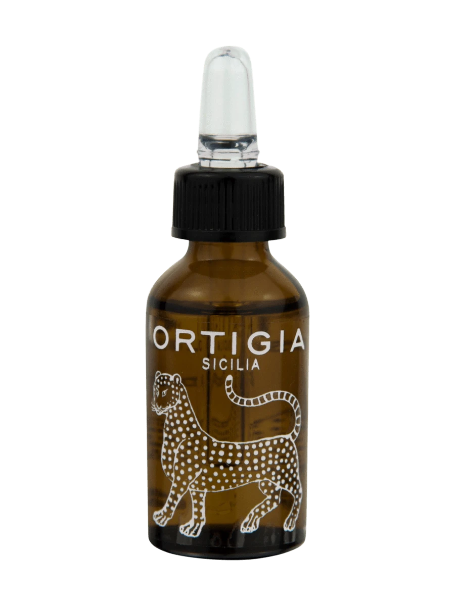 Ortigia Room Decor Zagara Dropper