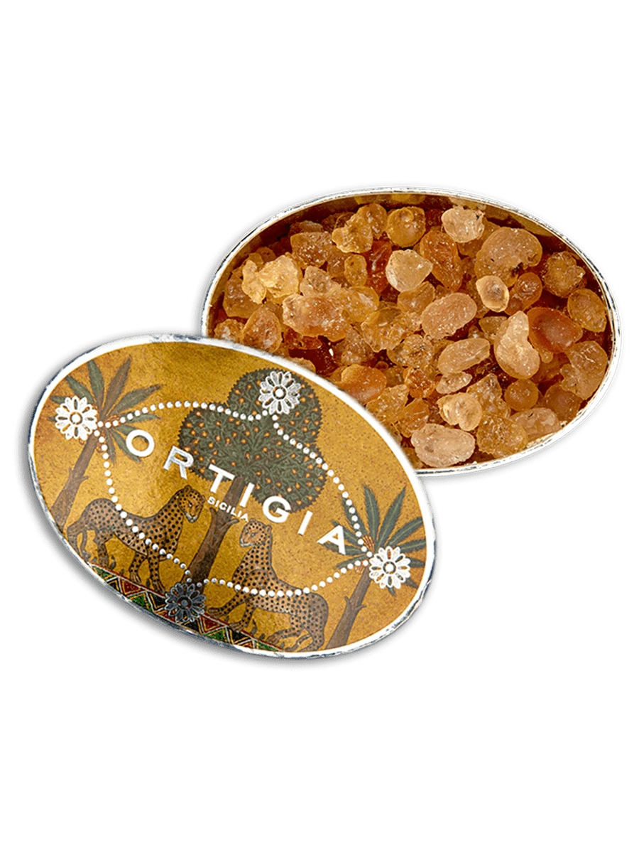Ortigia Room Decor Zagara Scented Crystals