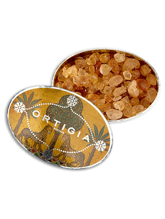 Ortigia Room Decor Zagara Scented Crystals