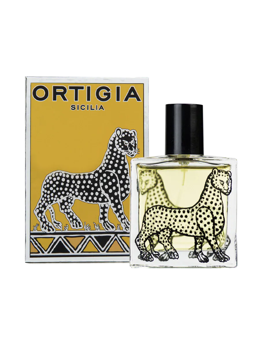 Ortigia Zagara Eau de Parfum 30ml