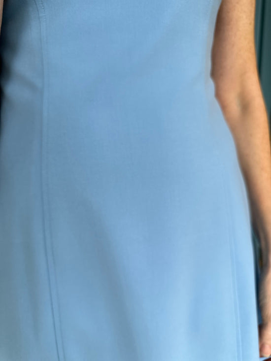ottod'Ame Azzurro Dress