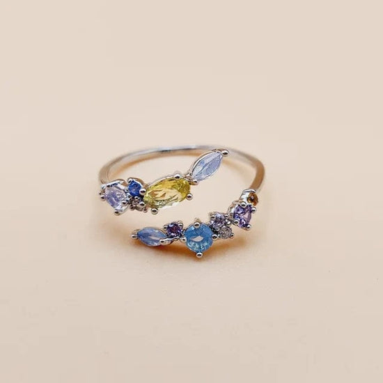 Parkside London Rings Enchanted Ring