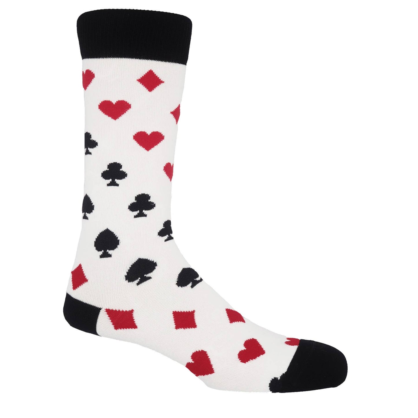 Peper Harow Mens Socks Royal Flush Men's Socks: Green