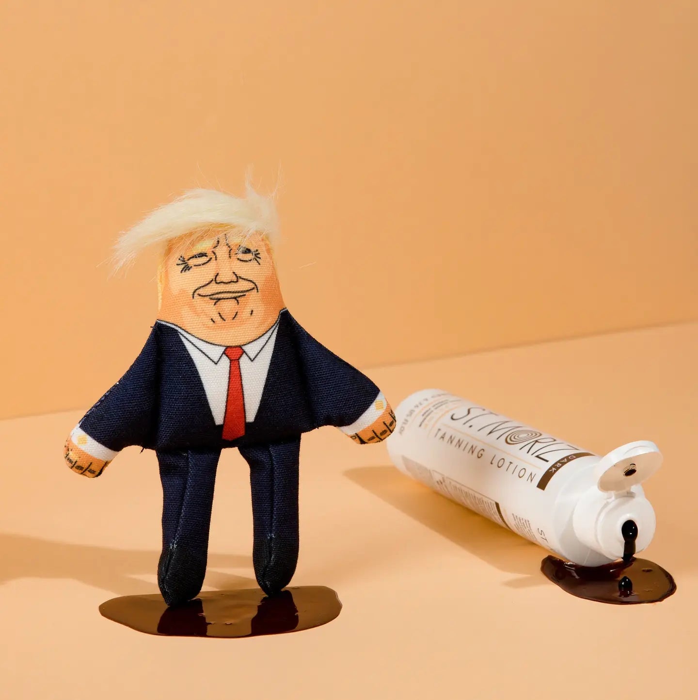 Pet Hates Toys Dog Toys Donald Dog Toy
