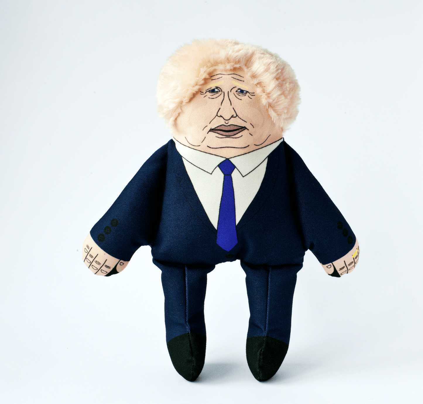 Pet Hates Toys Toys Boris dog toy: Regular