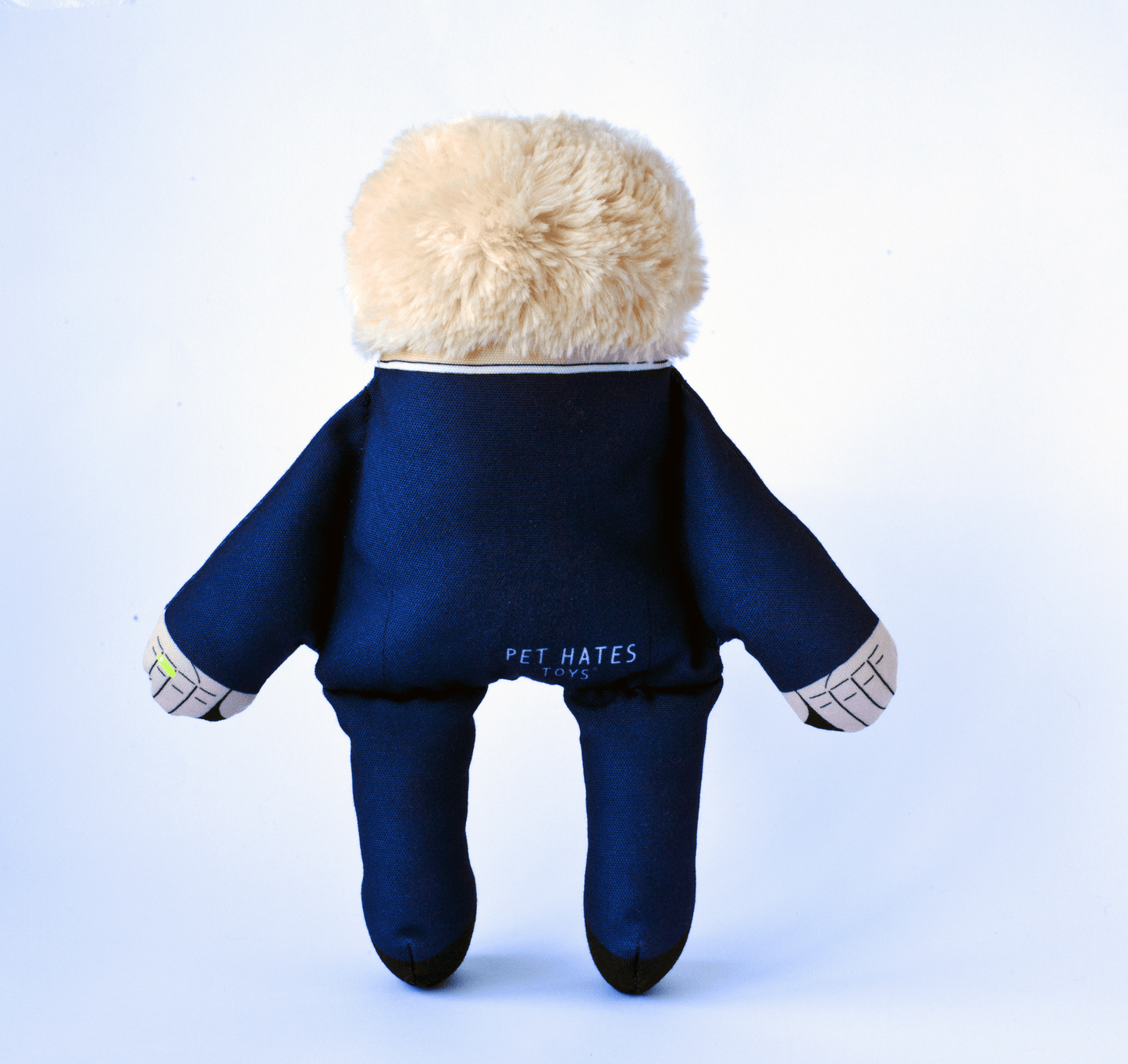 Pet Hates Toys Toys Boris dog toy: Regular