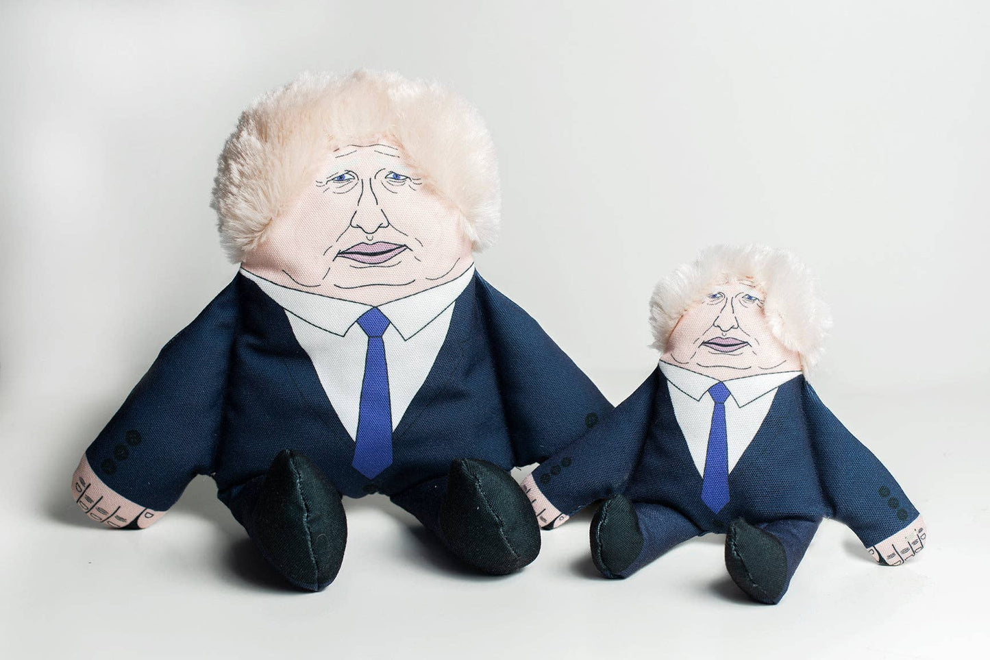 Pet Hates Toys Toys Boris dog toy: Regular