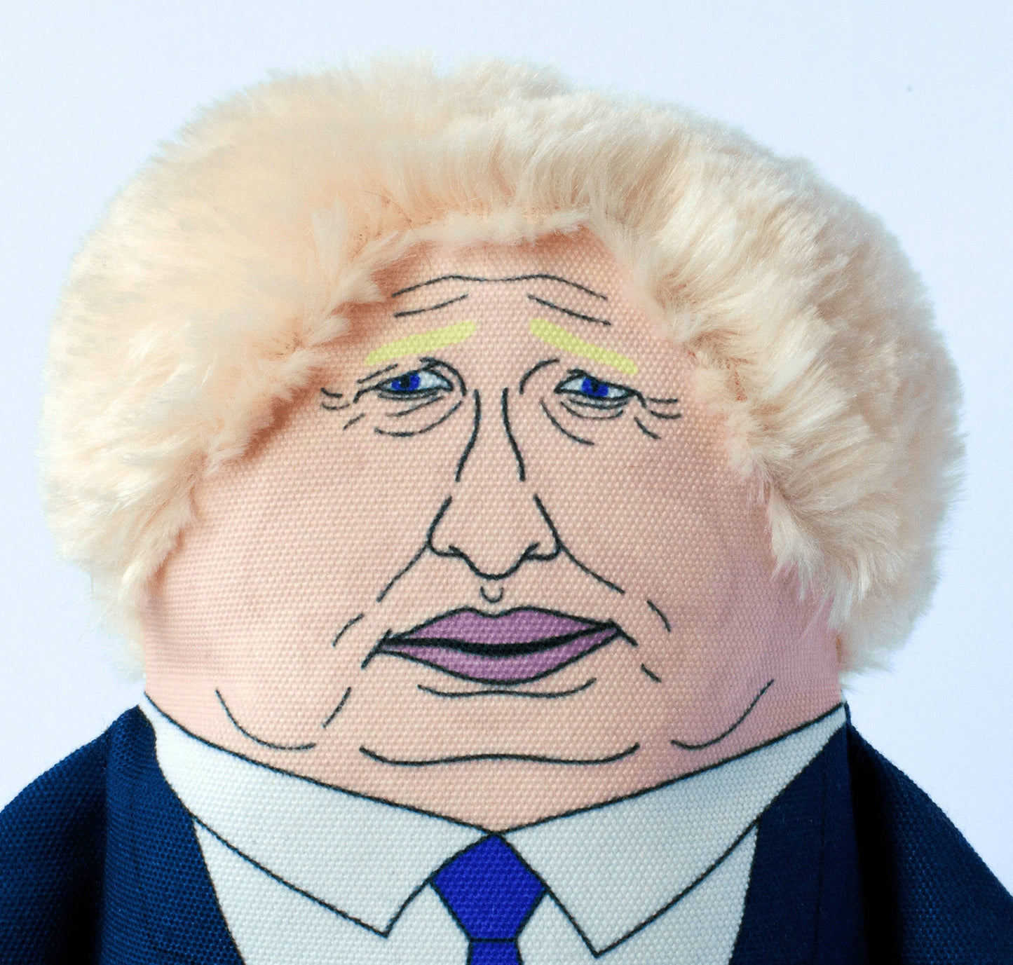 Pet Hates Toys Toys Boris dog toy: Regular