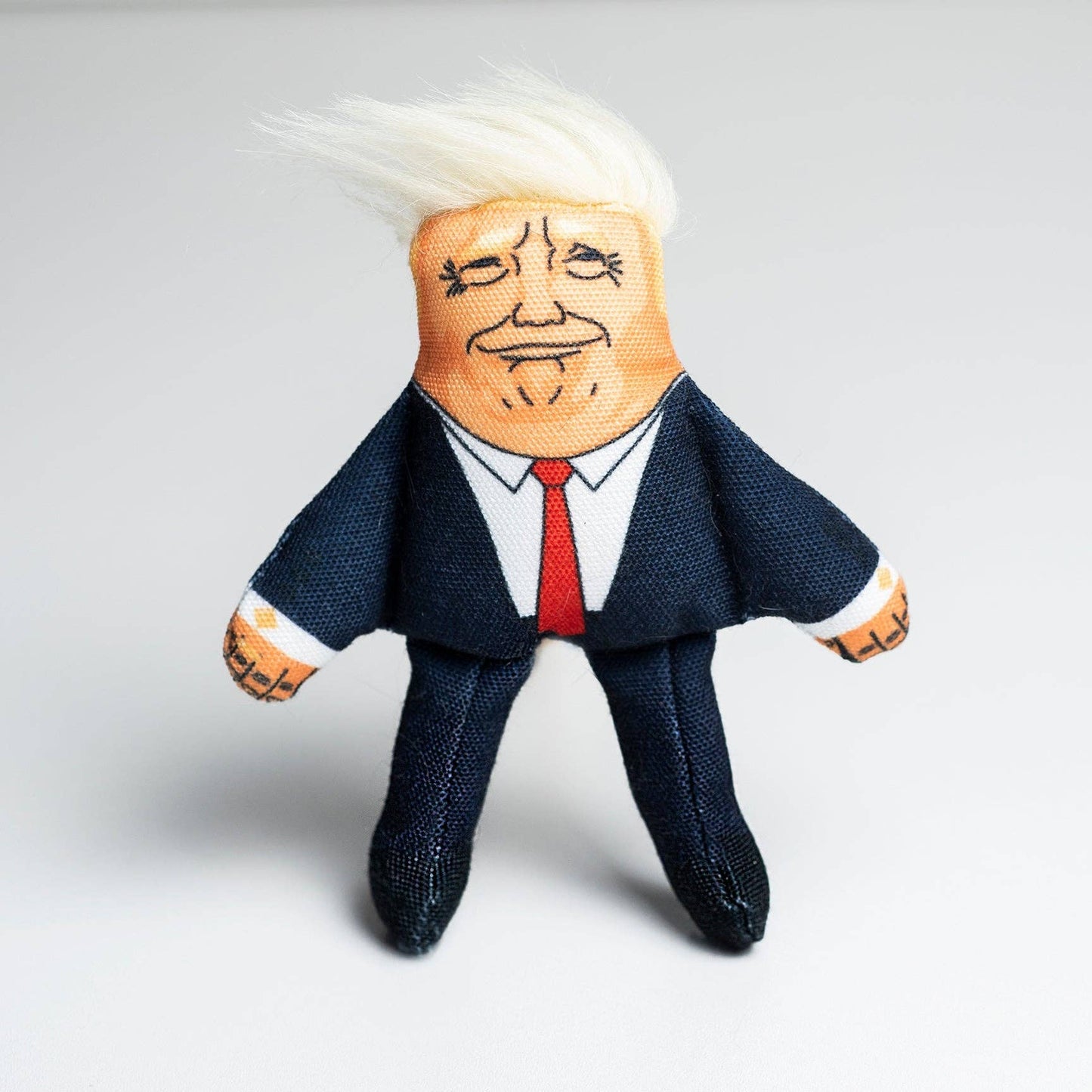Pet Hates Toys Toys Donald Trump Cat Toy