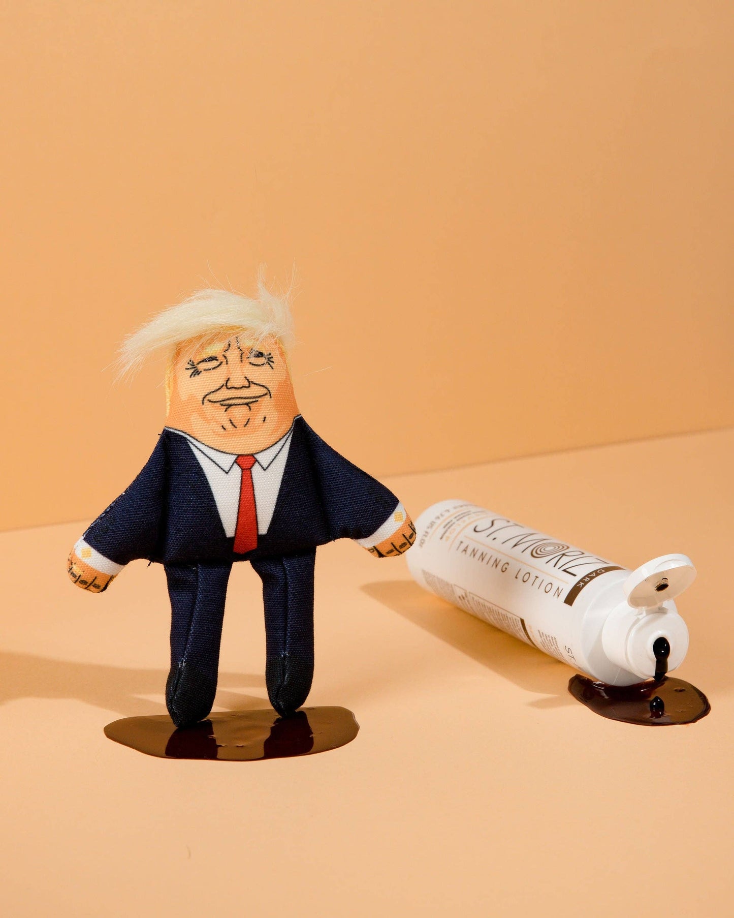 Pet Hates Toys Toys Donald Trump Cat Toy