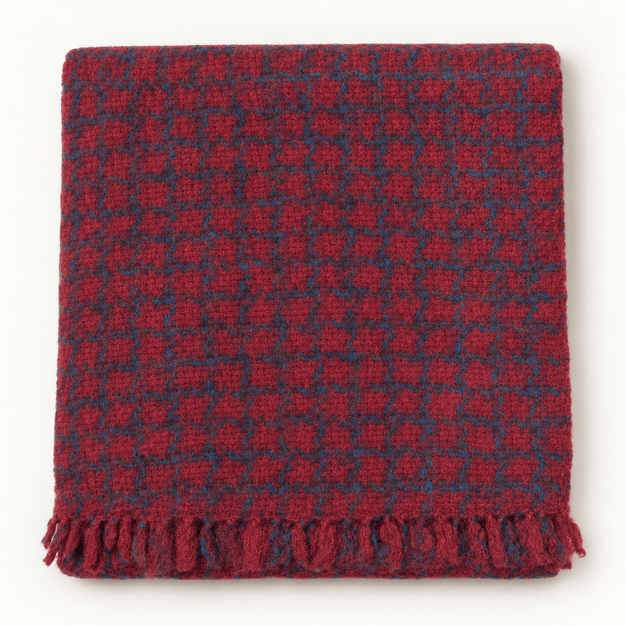 Philever Scarves Bramble Ink Scarf