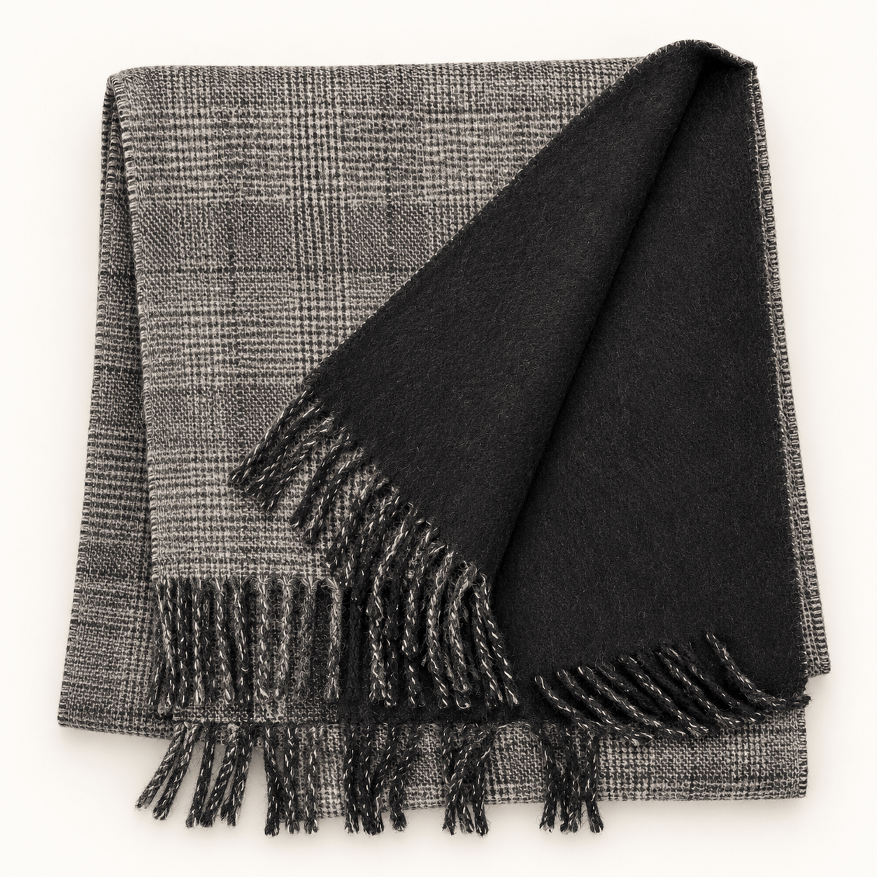 Philever Scarves Checkmate Scarf