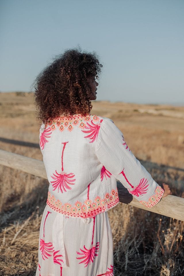 Piti Cuiti Jackets Sydney Jacket