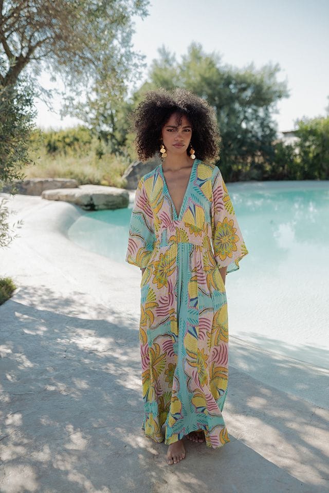 Piti Cuiti Jumpsuits Melbourne Jumpsuit