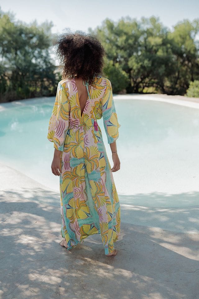 Piti Cuiti Jumpsuits Melbourne Jumpsuit