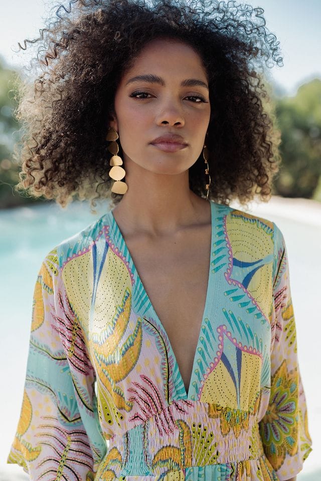 Piti Cuiti Jumpsuits Melbourne Jumpsuit