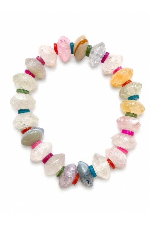Pranella Bracelets Rocco Four Bracelet
