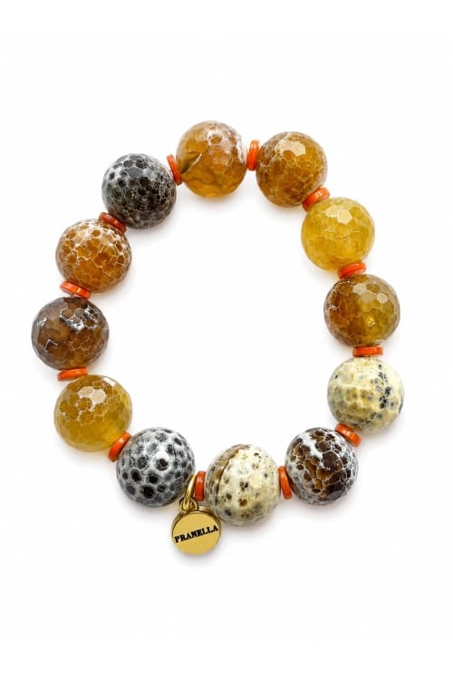 Pranella Bracelets Rocco Seven Bracelet