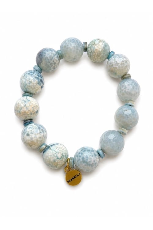 Pranella Bracelets Rocco Three Bracelet
