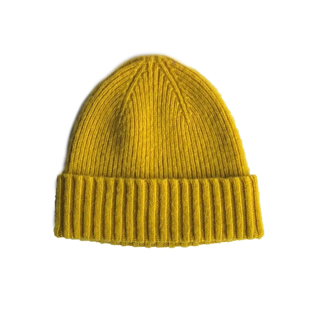 Quinton & Chadwick Hats & Gloves Brushed Beanie Picalilli