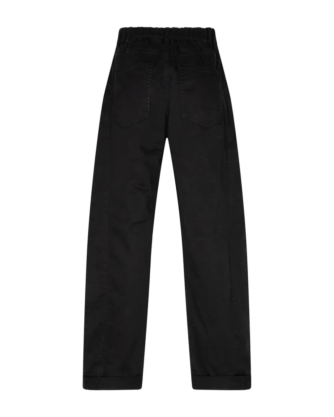 RED BUTTON Trousers Margot Fine Twill Trousers