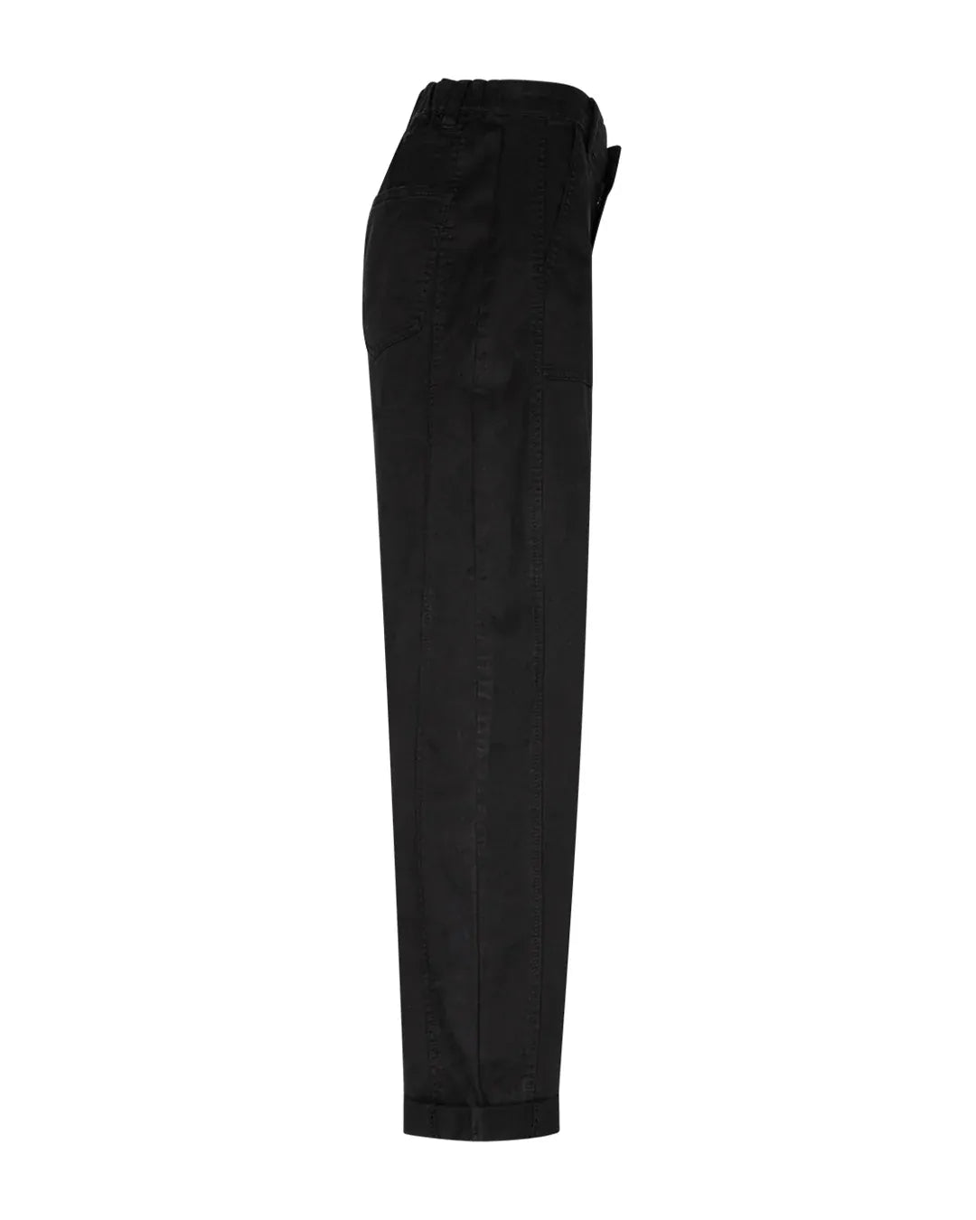 RED BUTTON Trousers Margot Fine Twill Trousers