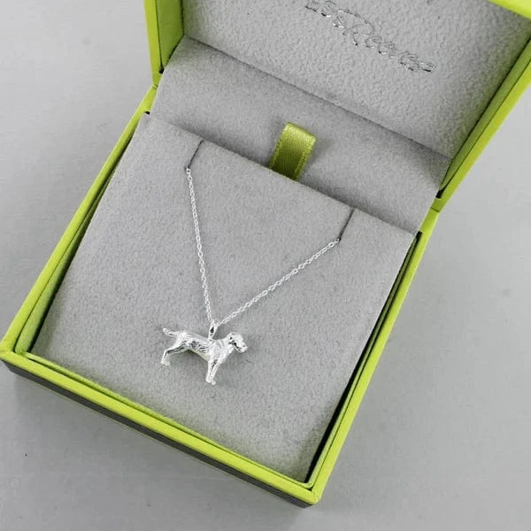Reeves & Reeves Necklaces Classic Labrador Necklace