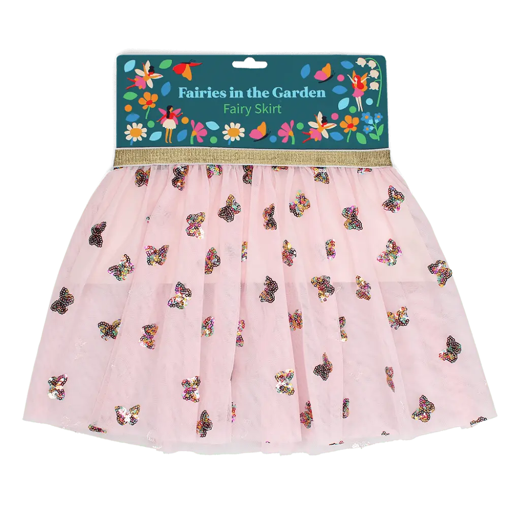 Rex London Dress Up Fairy skirt - Fairies in the Garden