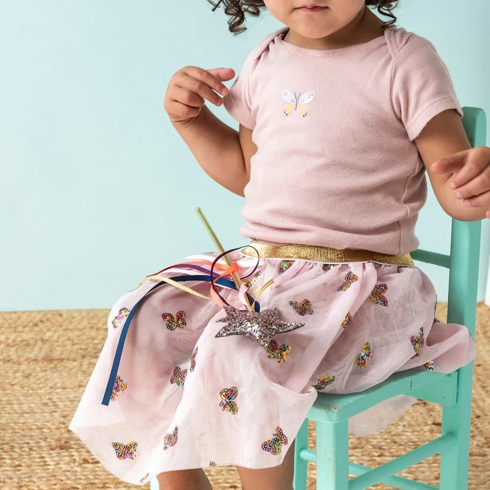 Rex London Dress Up Fairy skirt - Fairies in the Garden