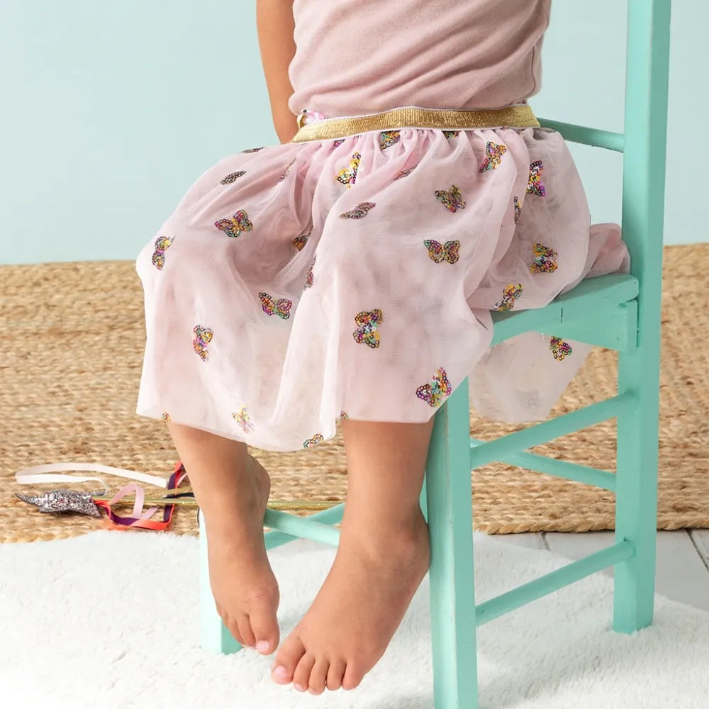 Rex London Dress Up Fairy skirt - Fairies in the Garden