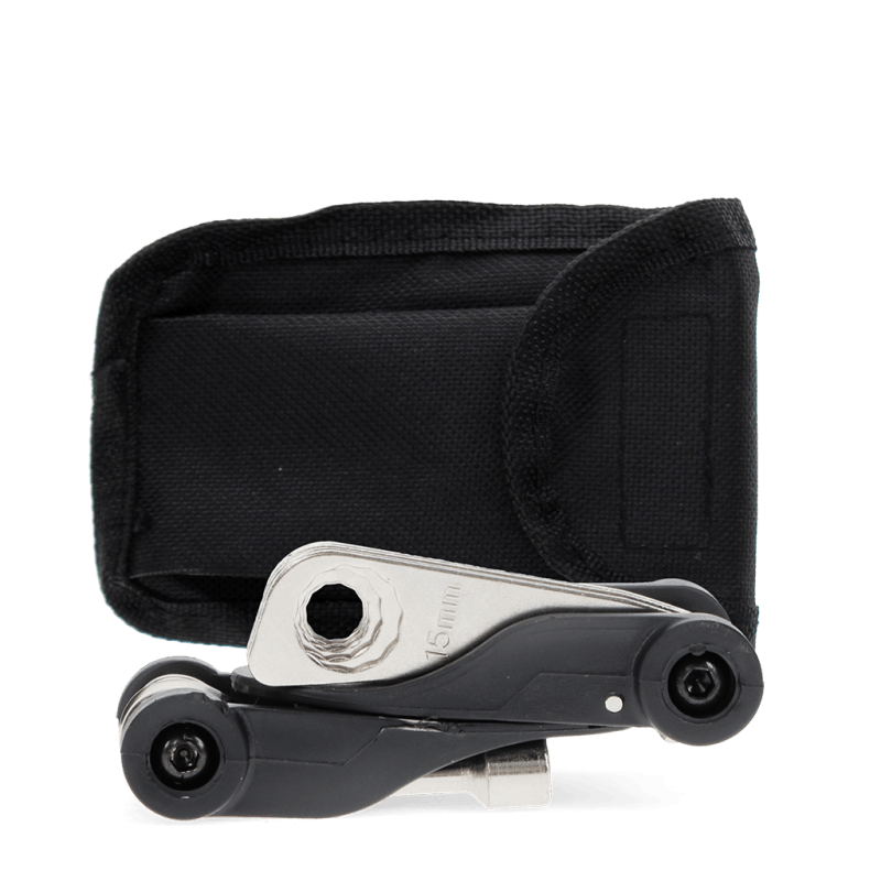 Rex London Gifts Bicycle multi-tool - Cyclist