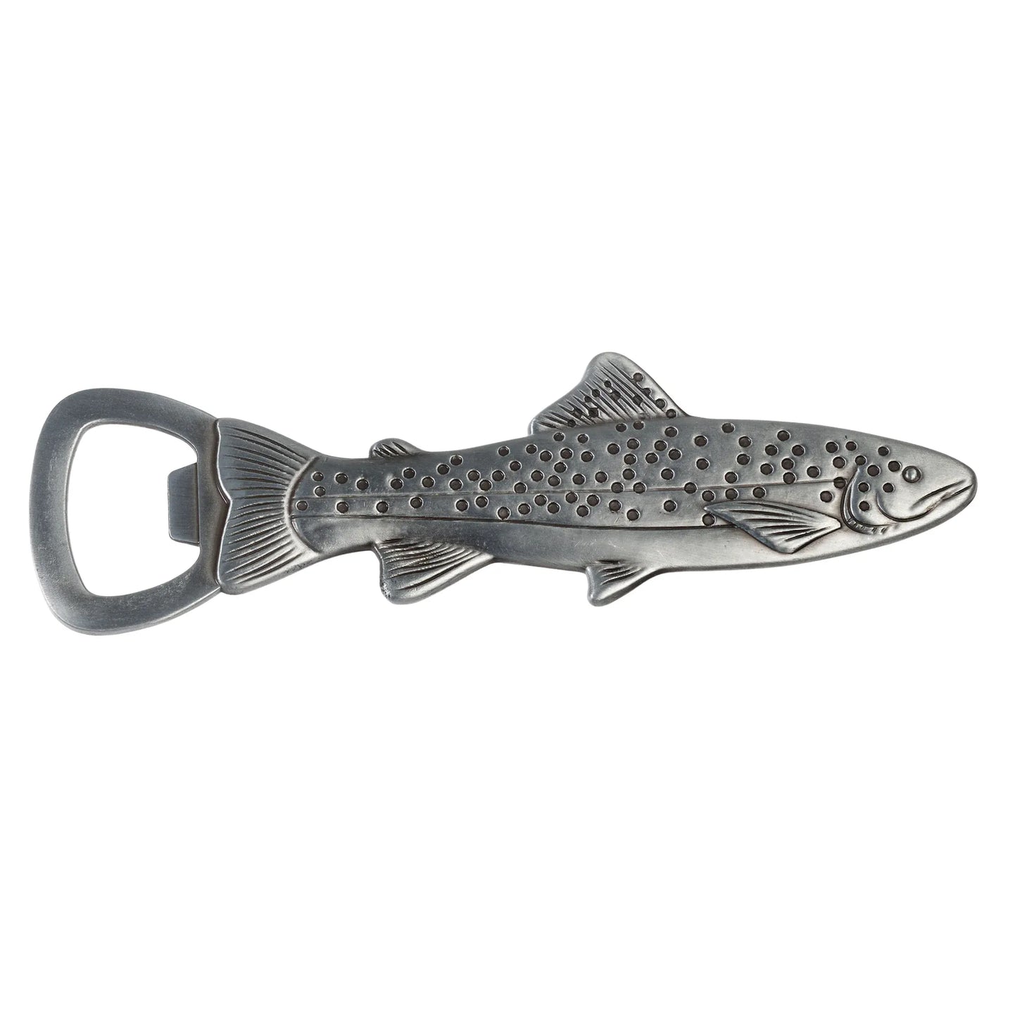 Rex London Gifts Fish-shaped bottle opener - Spirit of Adventure