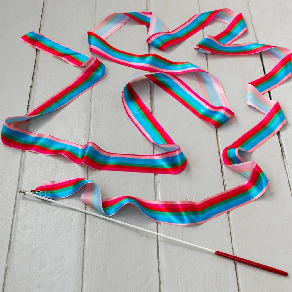 Rex London Gymnastics ribbon (4m)