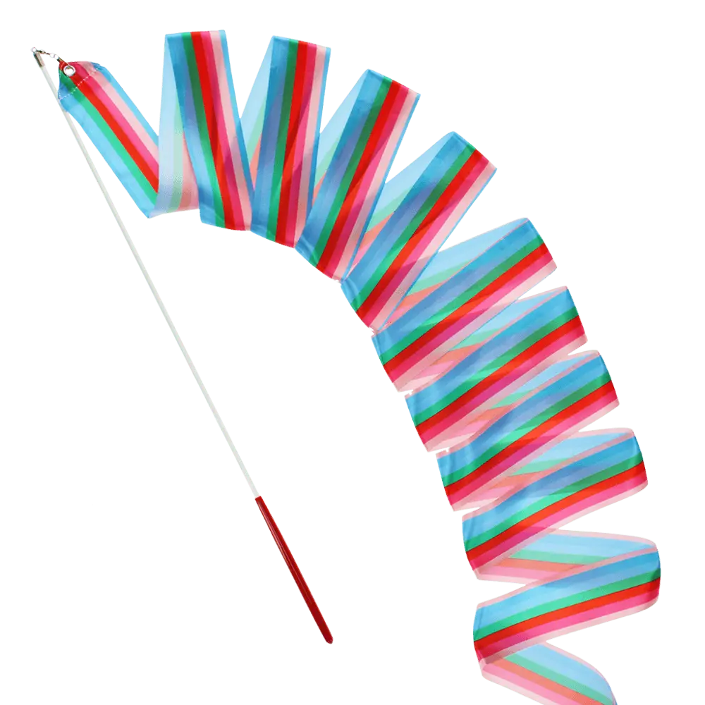 Rex London Gymnastics ribbon (4m)