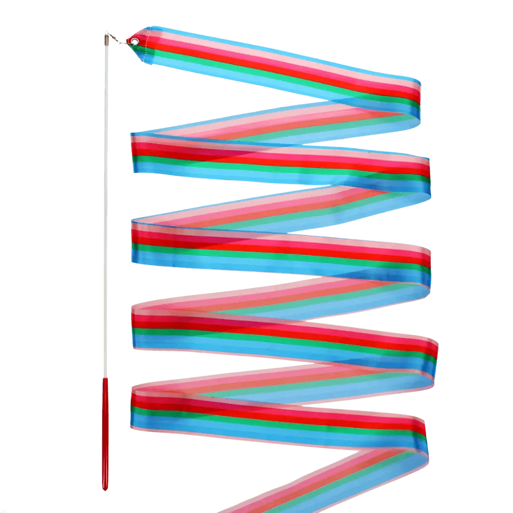 Rex London Gymnastics ribbon (4m)