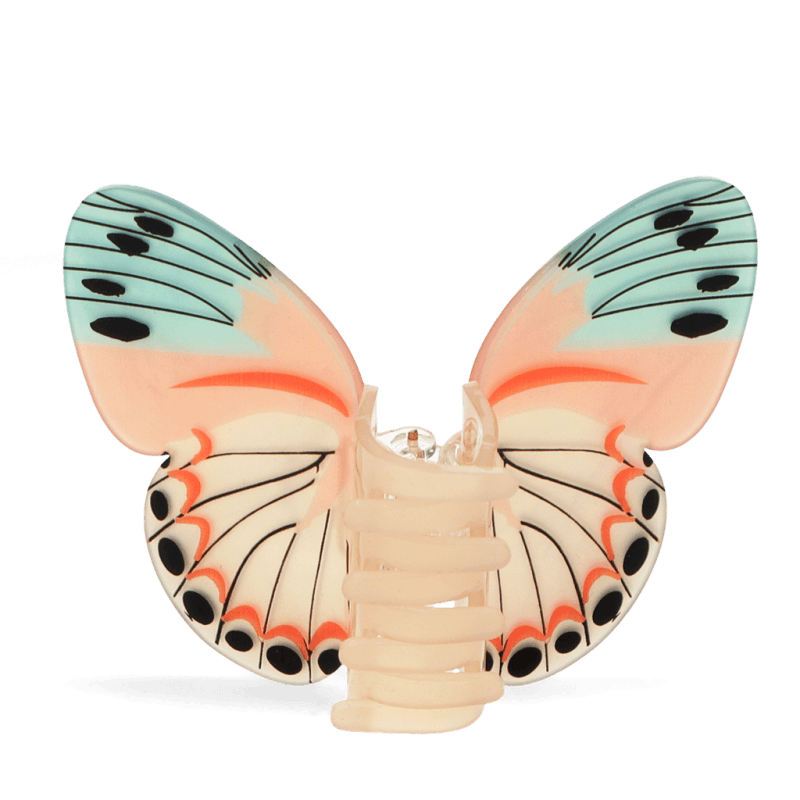 Rex London Hair Accessories Hair claw clip - Butterfly
