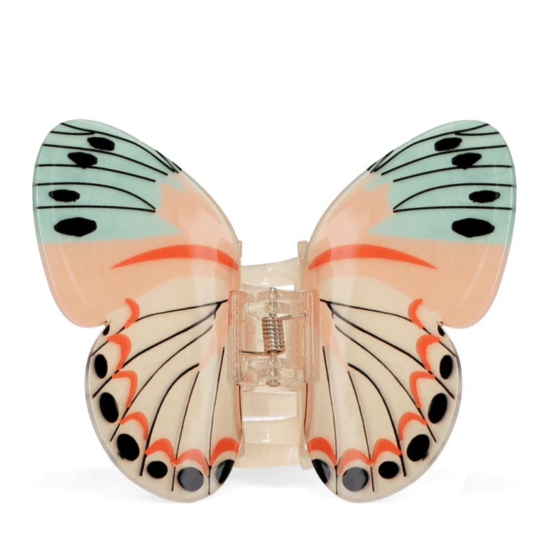 Rex London Hair Accessories Hair claw clip - Butterfly