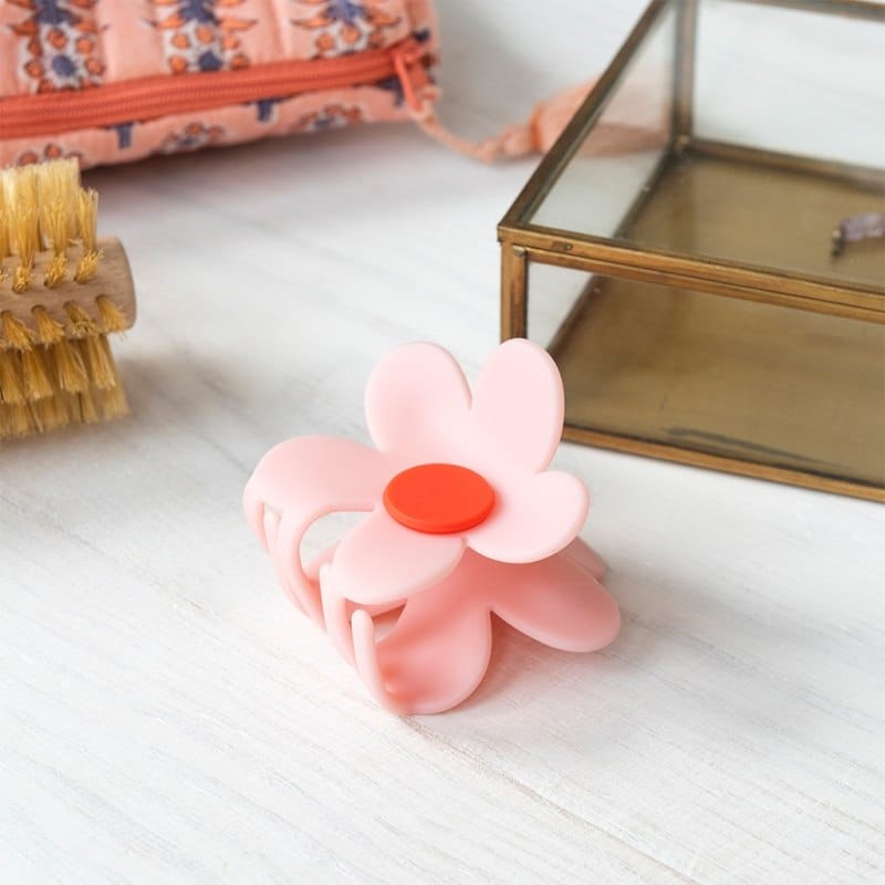 Rex London Hair Accessories Hair claw clip - Daisy