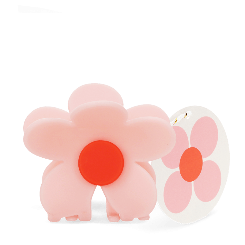 Rex London Hair Accessories Hair claw clip - Daisy
