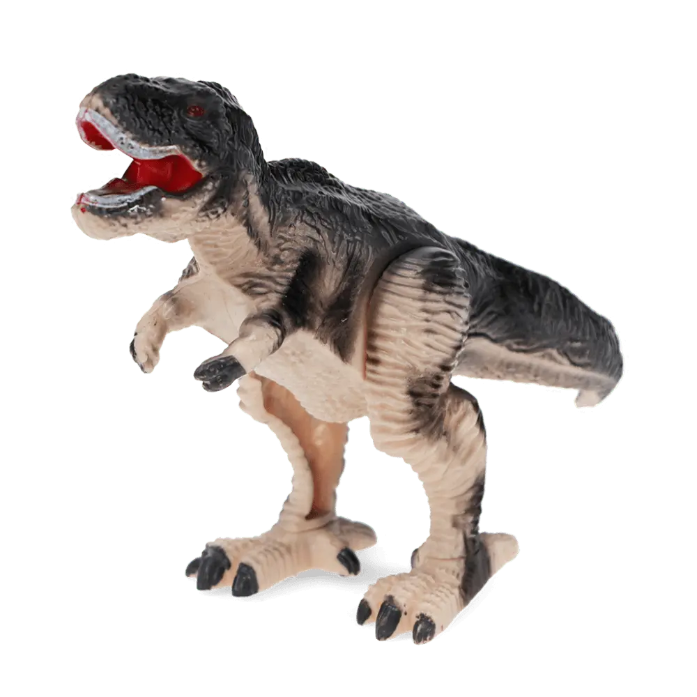 Rex London Toys Wind-up dinosaur toy - Tyrannosaurus rex
